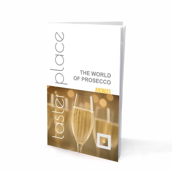The World of Prosecco Aromas