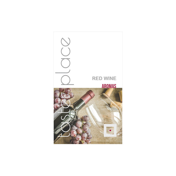 Red Wine Aromas