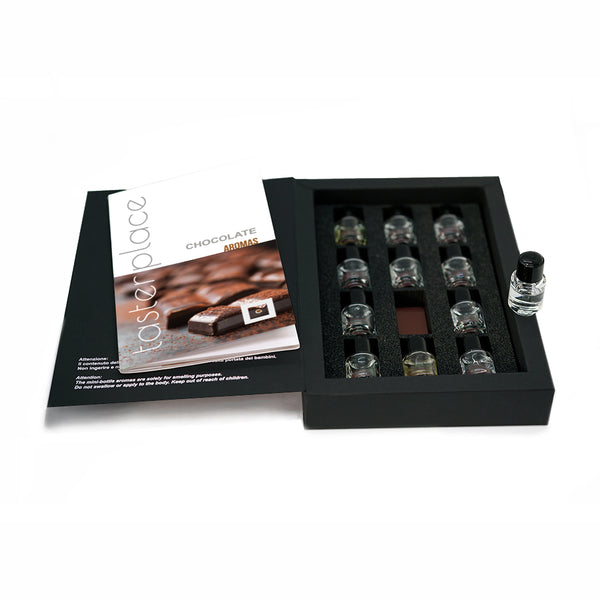 Chocolate Aromas