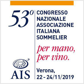 53rd National Congress of the Italian Sommelier Association (AIS)