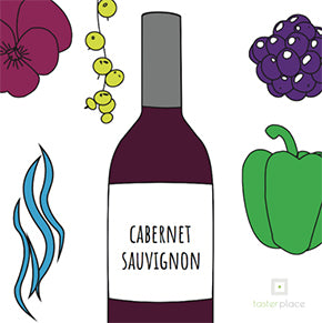 Cabernet Sauvignon