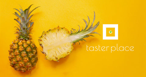 The pineapple aroma in wine