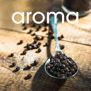 Black Pepper Aroma