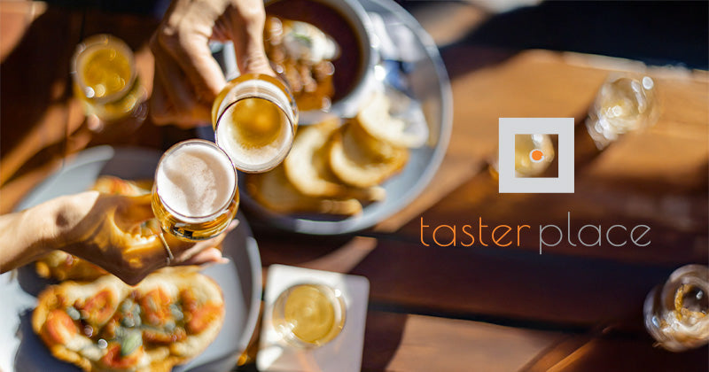 Beer and food