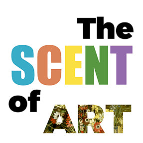 The scent of art