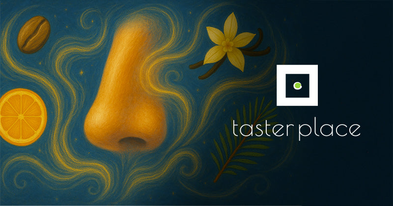 5 reasons why September is the perfect month to train your sense of smell