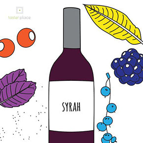 Syrah