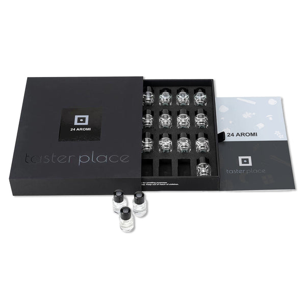 24 Aromas Customized Set