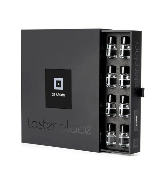 24 Aromas Customized Set